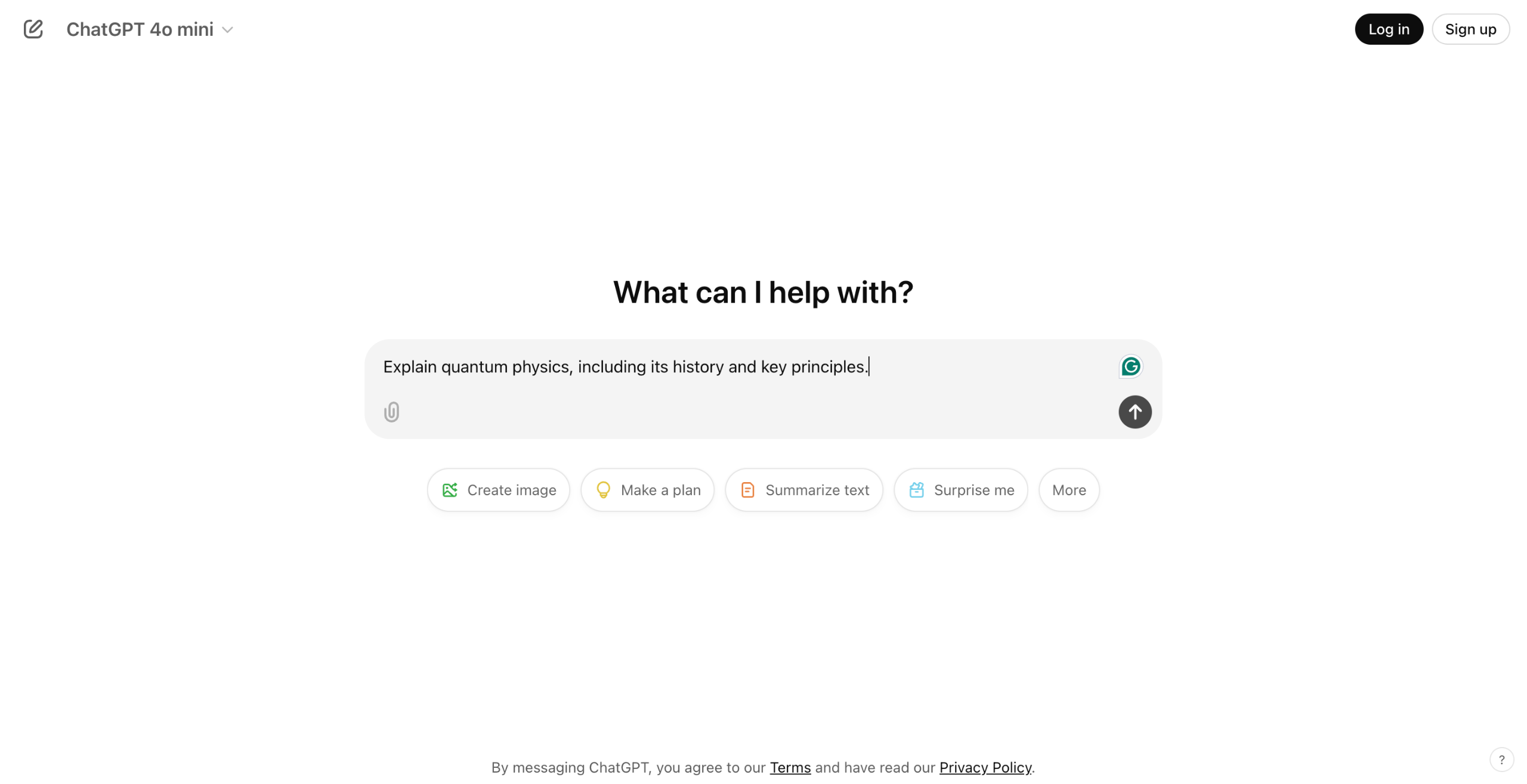 How to Make ChatGPT Write Longer