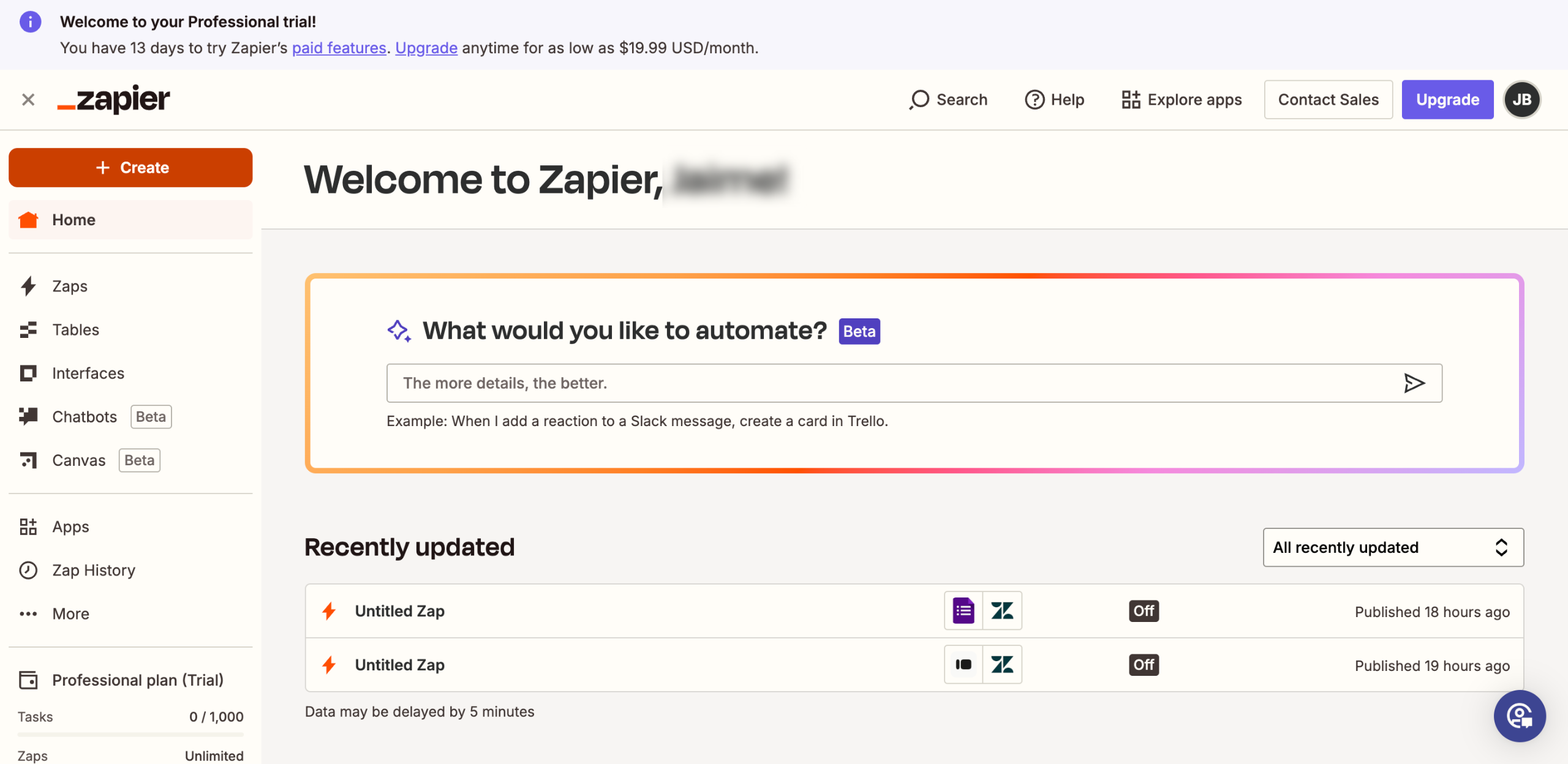 How to Integrate Webhooks with Zendesk