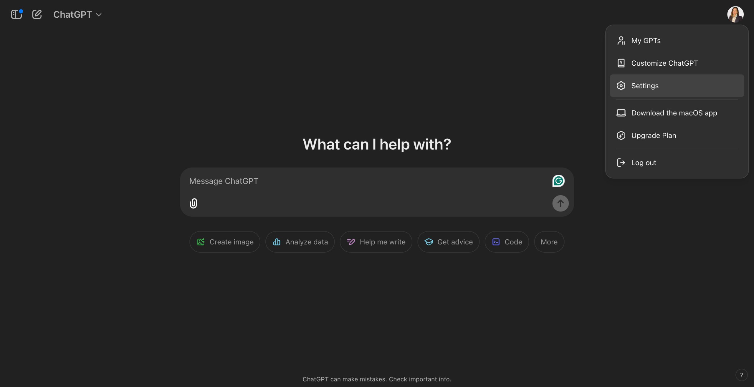 How to Delete Chatgpt Account