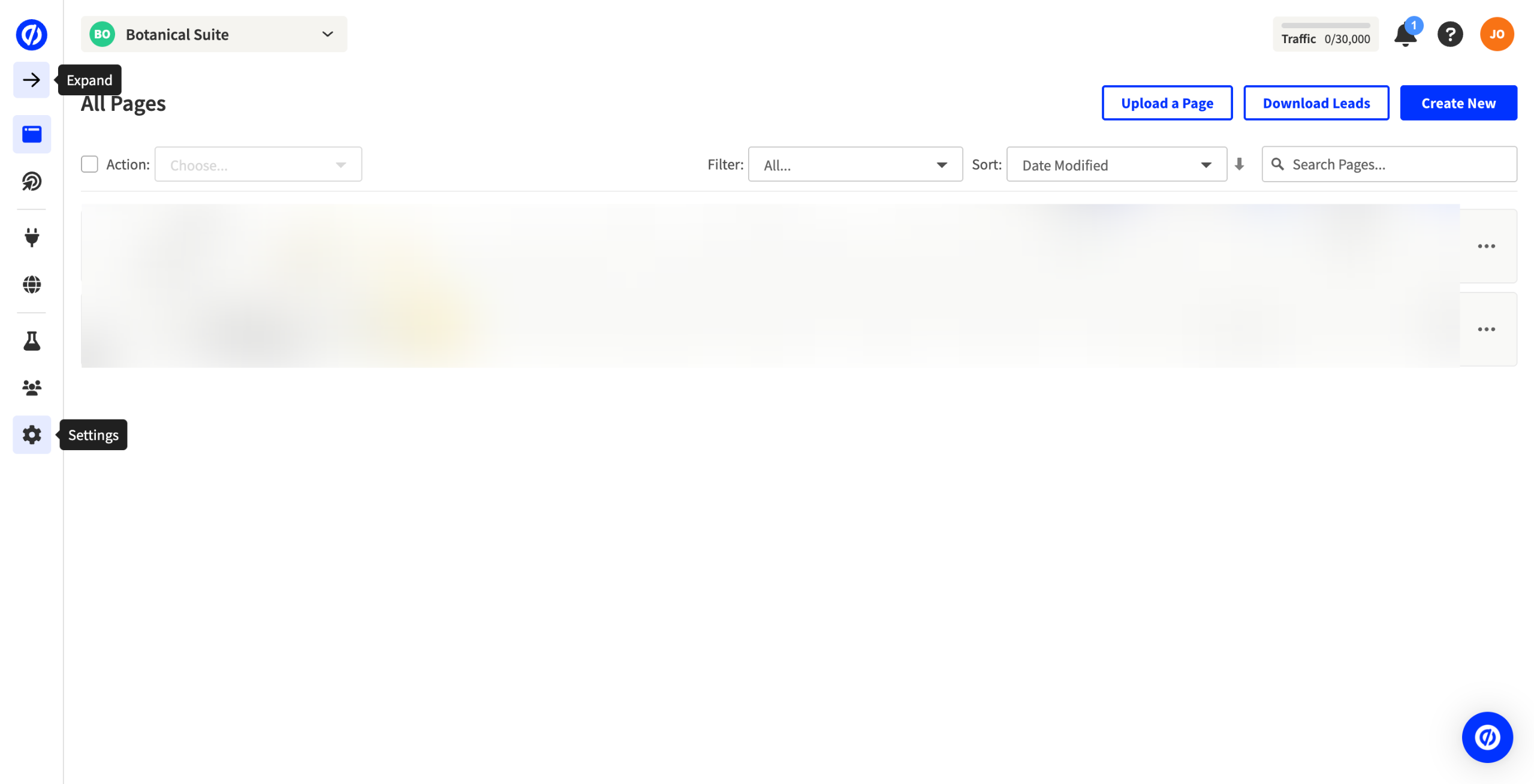 How to Add the Google Tag Manager Script to Unbounce Pages