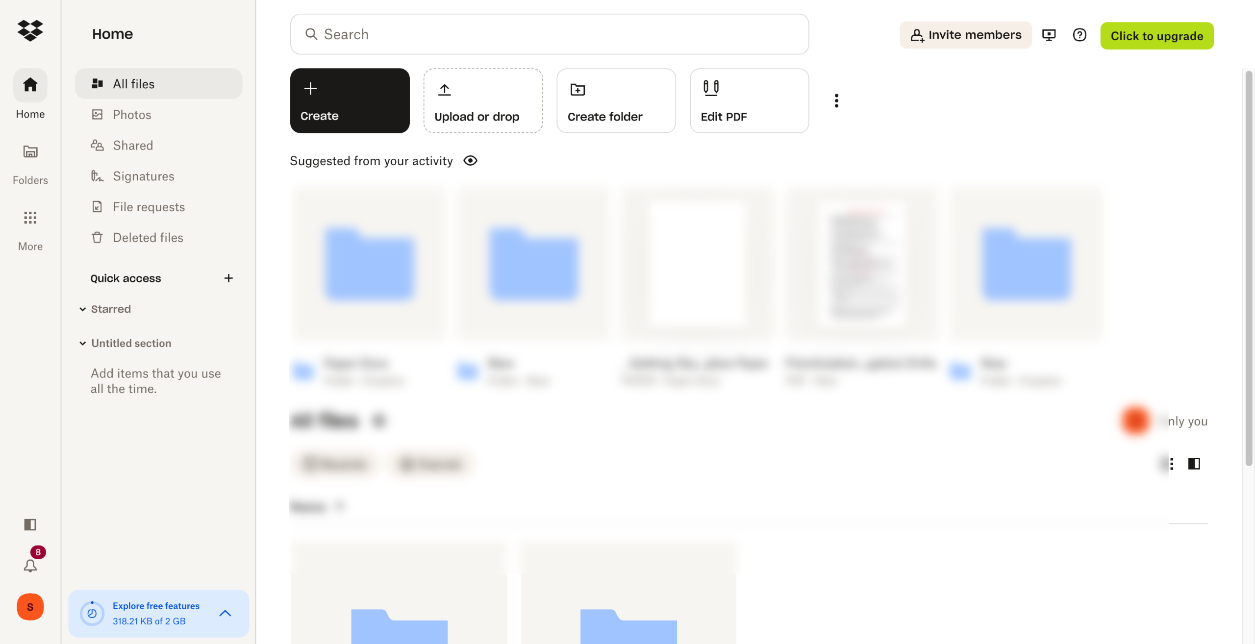 How Do I Transfer My Dropbox Content to Google Drive