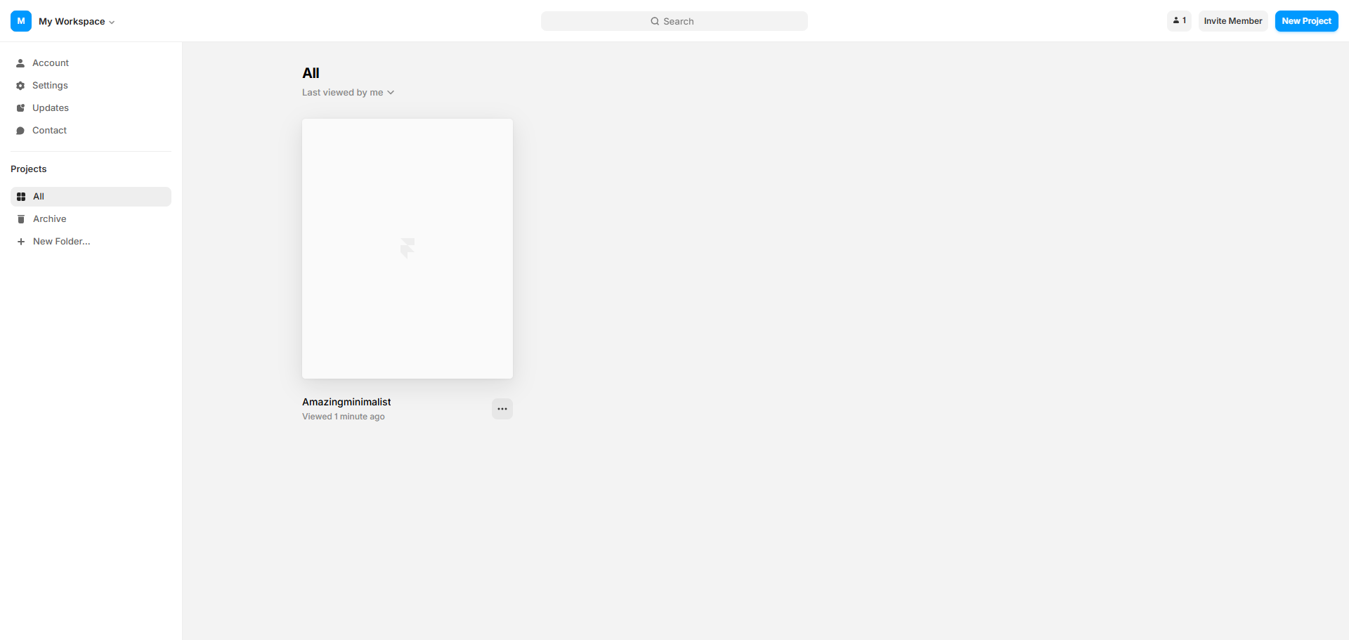 HubSpot Framer Integration