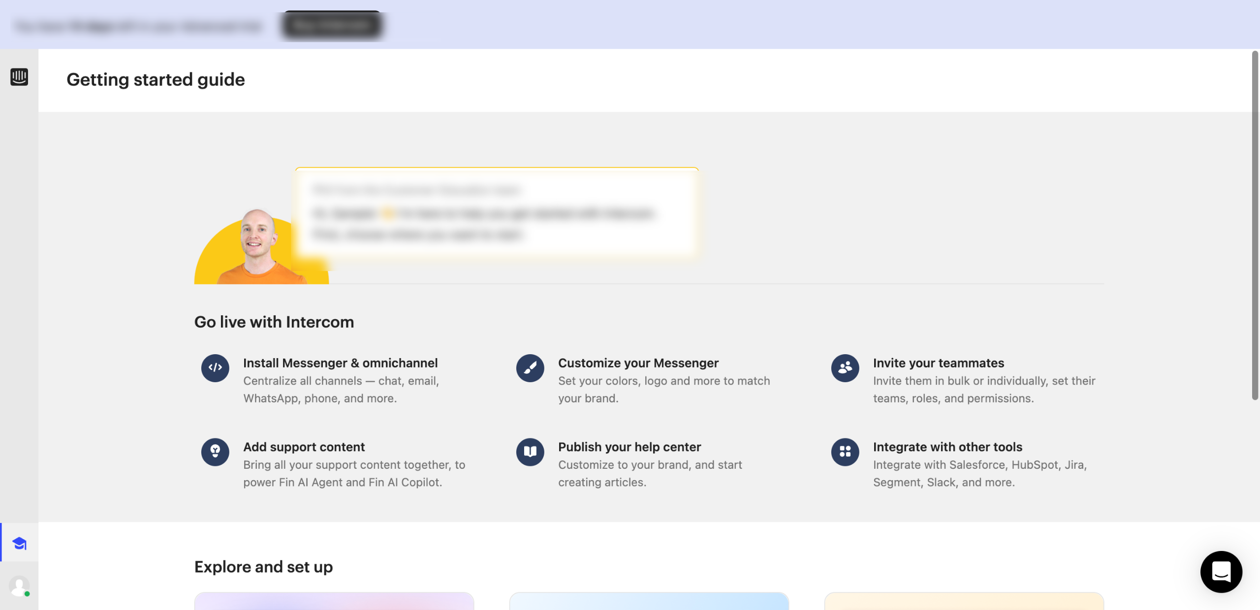 How to Integrate Pipedrive with Intercom