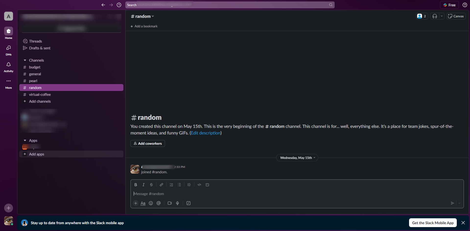 How to Integrate Slack with Webhooks