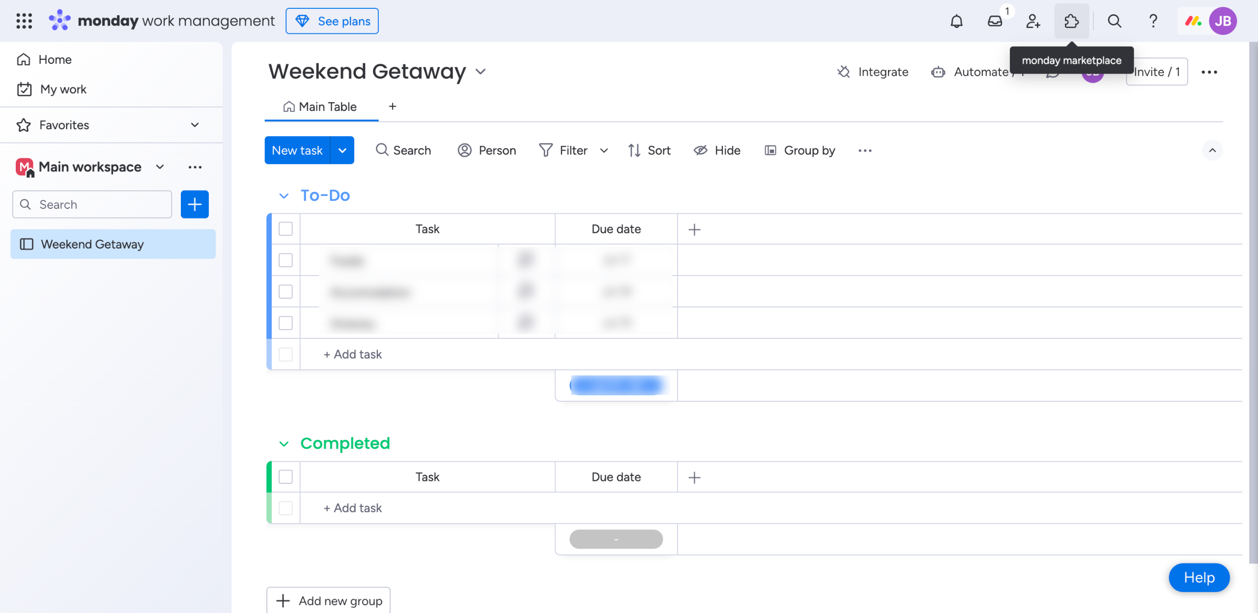How to Integrate monday.com with Zendesk