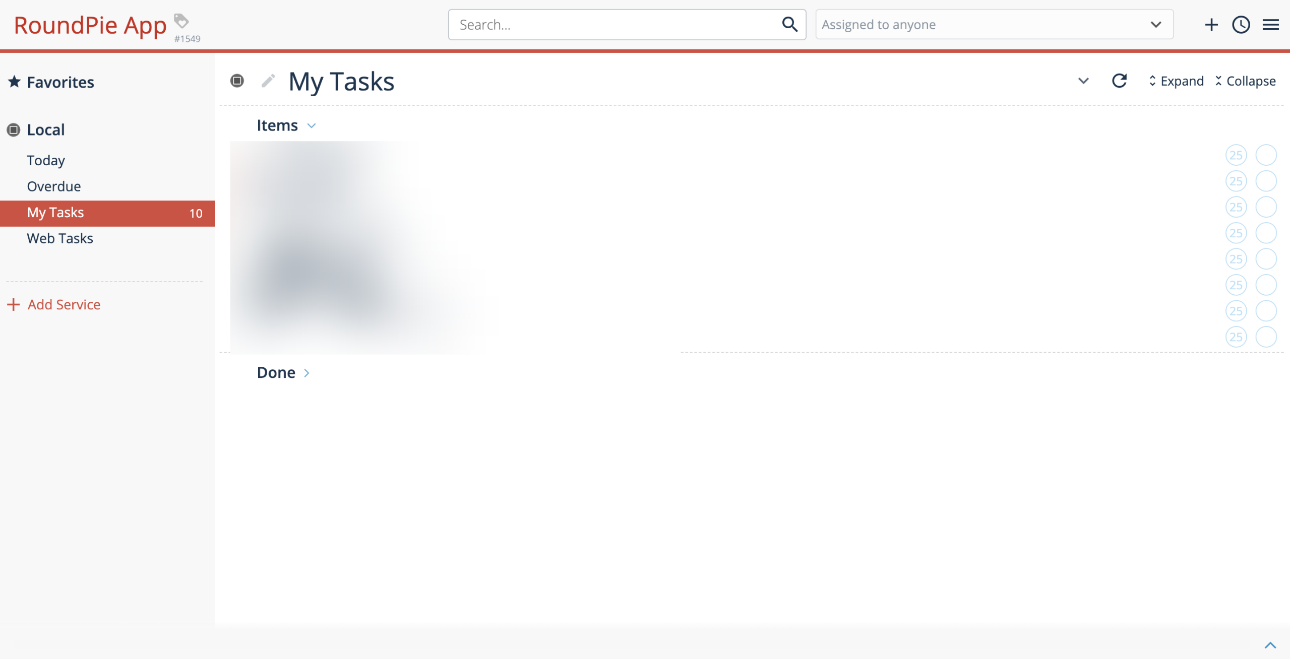 How to Integrate Toggl with PomoDoneApp
