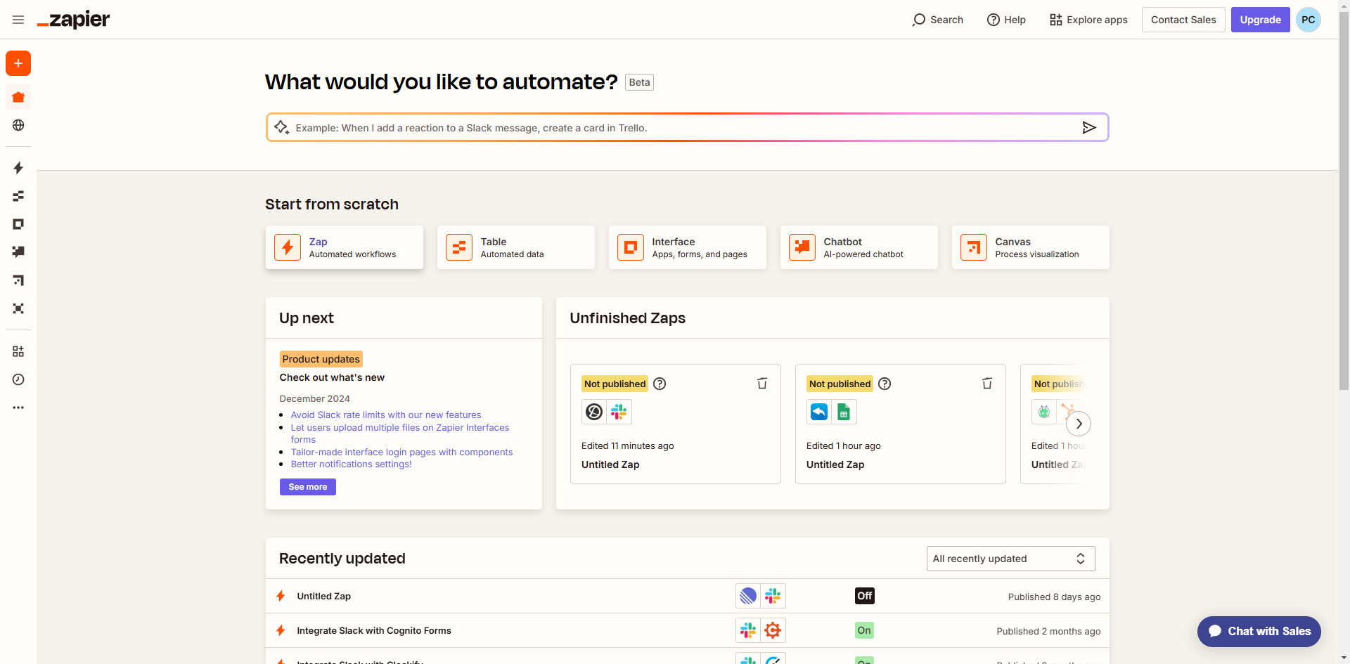 How to Link Drip via Zapier to Shopify