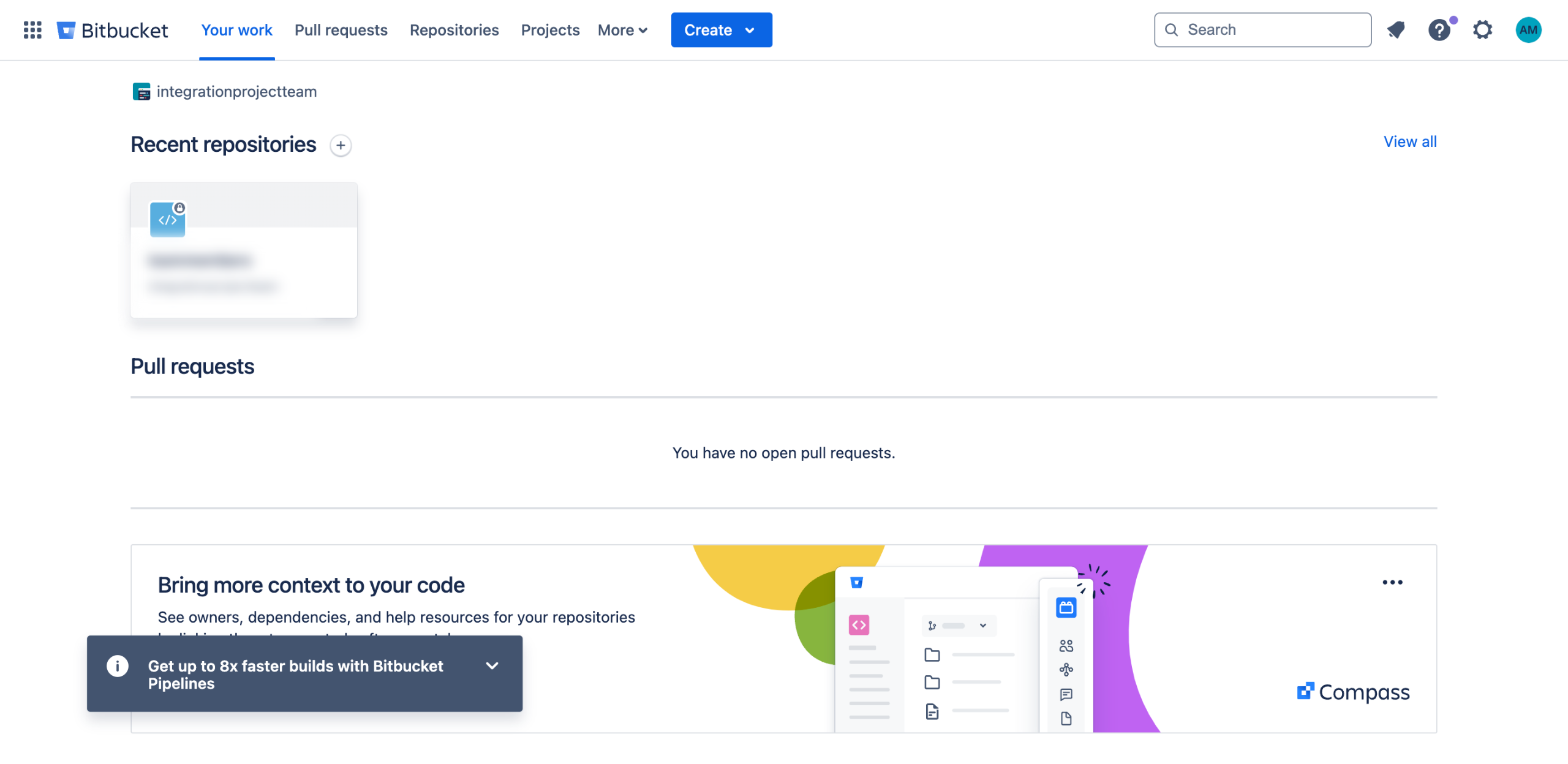How to Clone a Bitbucket Repository