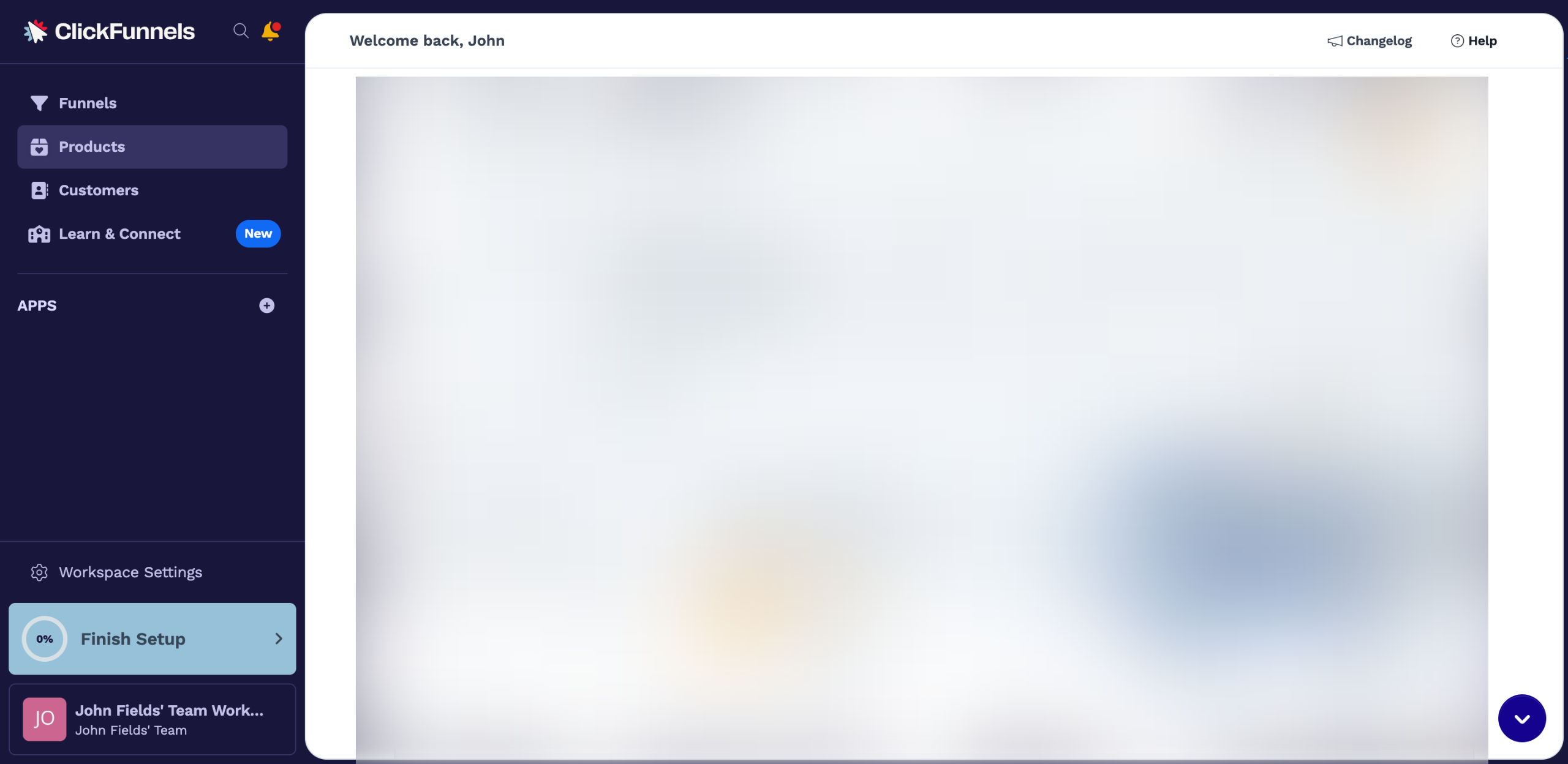 How to Create a Product in ClickFunnels