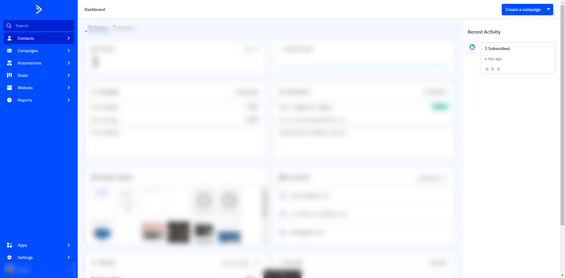 How to Remove Contact from Only One List in ActiveCampaign