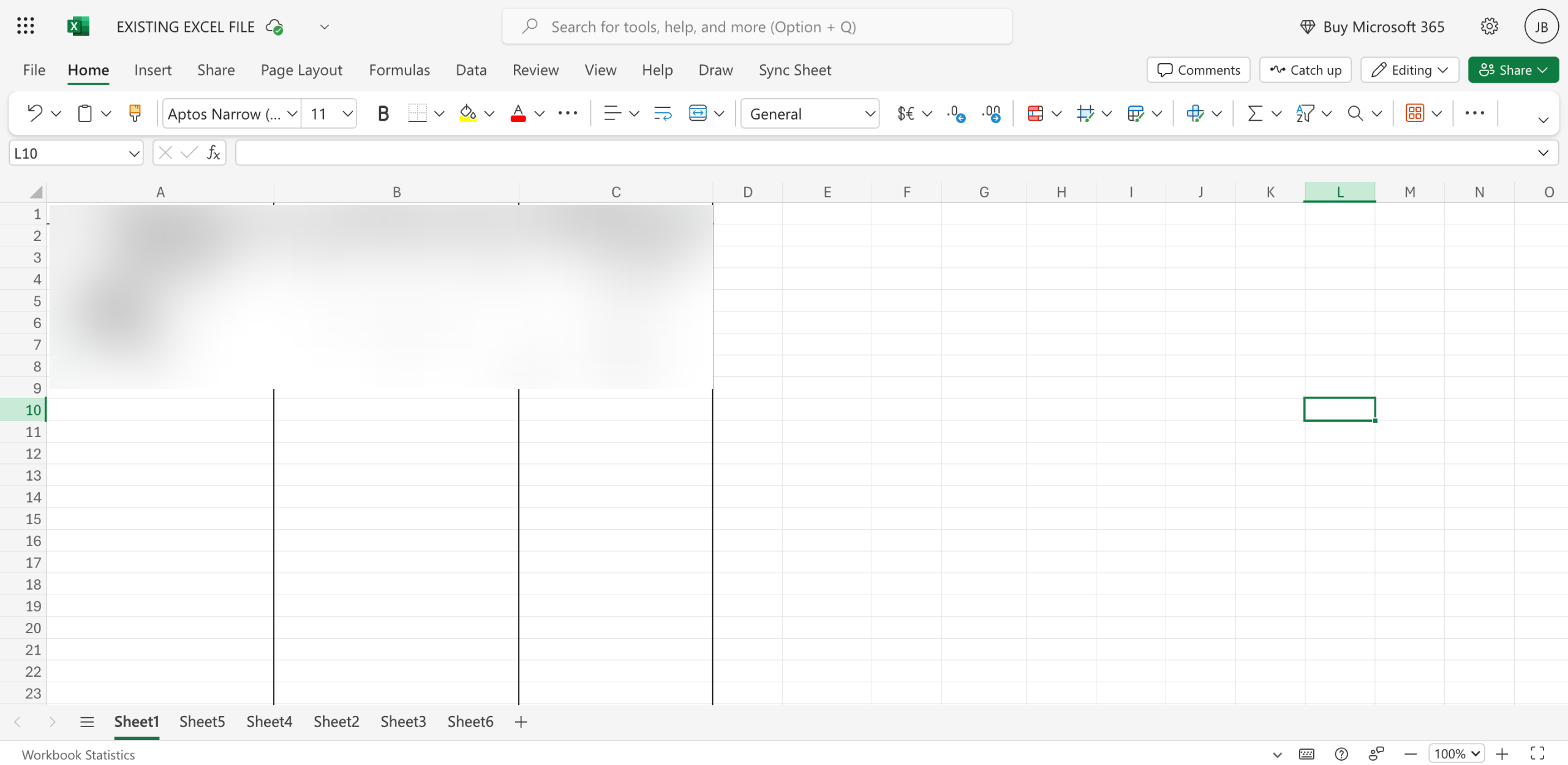 How to Color Every Other Row in Microsoft Excel