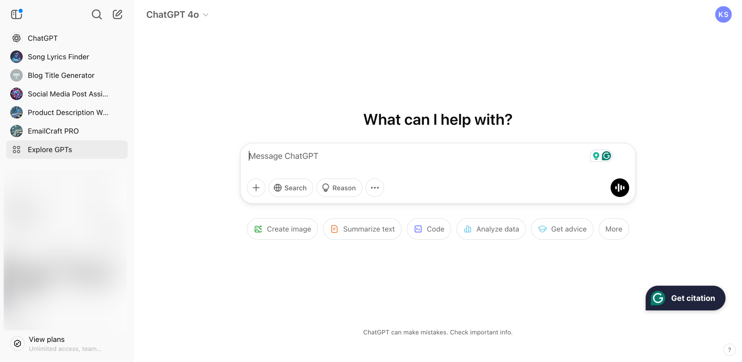How to Create a Cover Letter Generator GPT