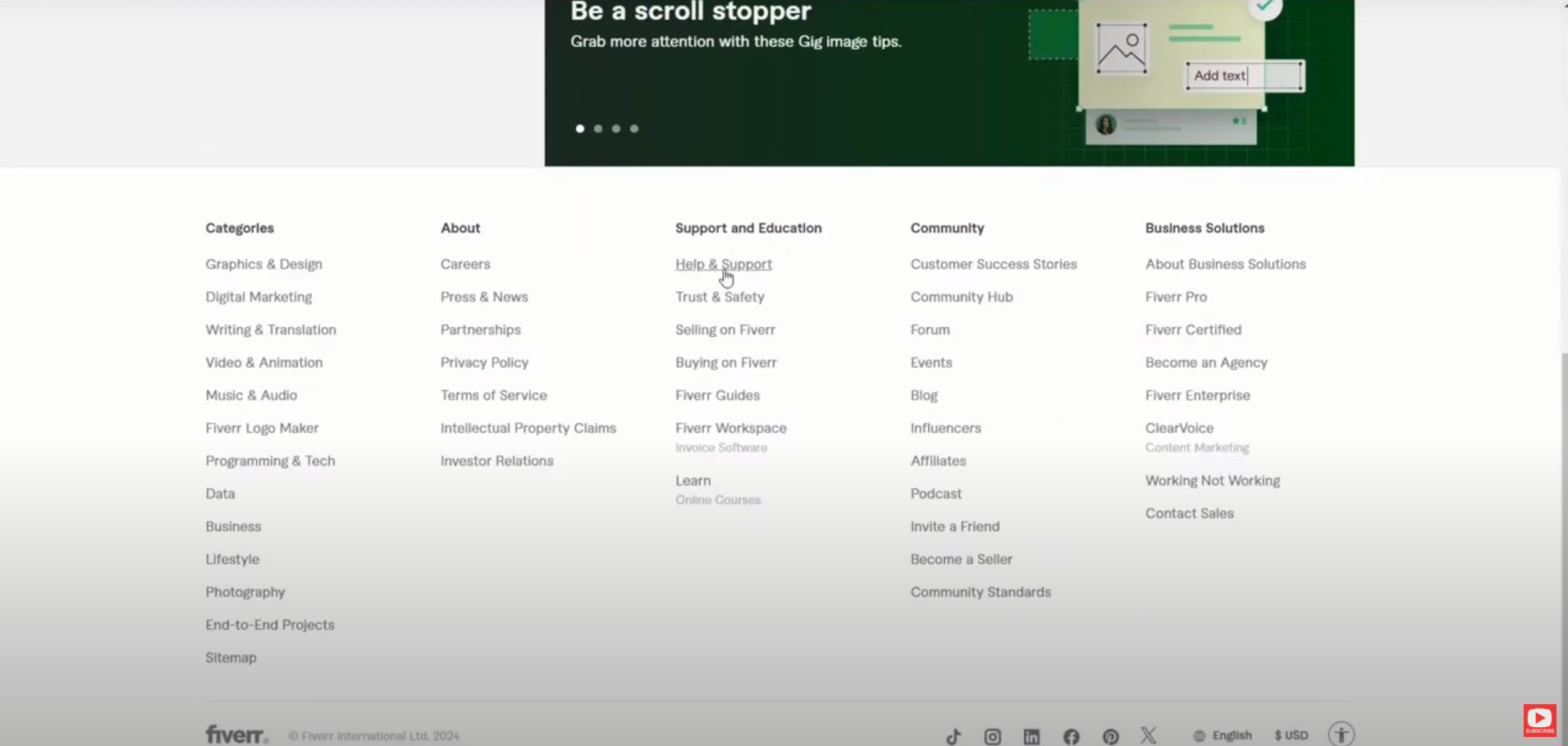 How to Cancel Order on Fiverr