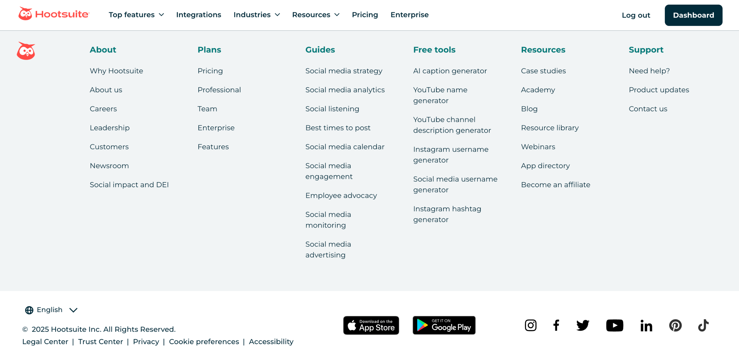 How to Download Hootsuite's Android Mobile App From the Desktop