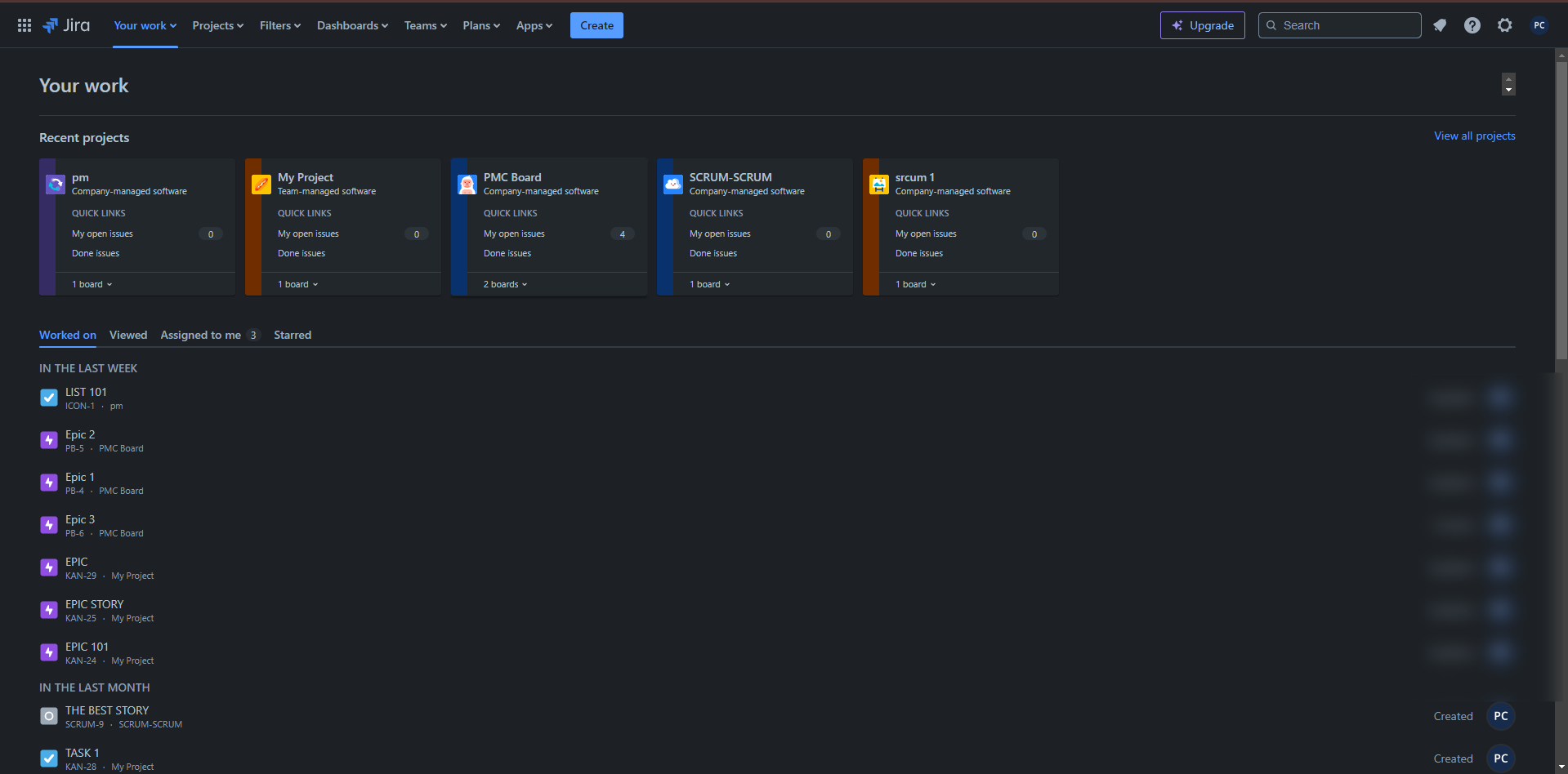 How to Do Advanced Search in Jira