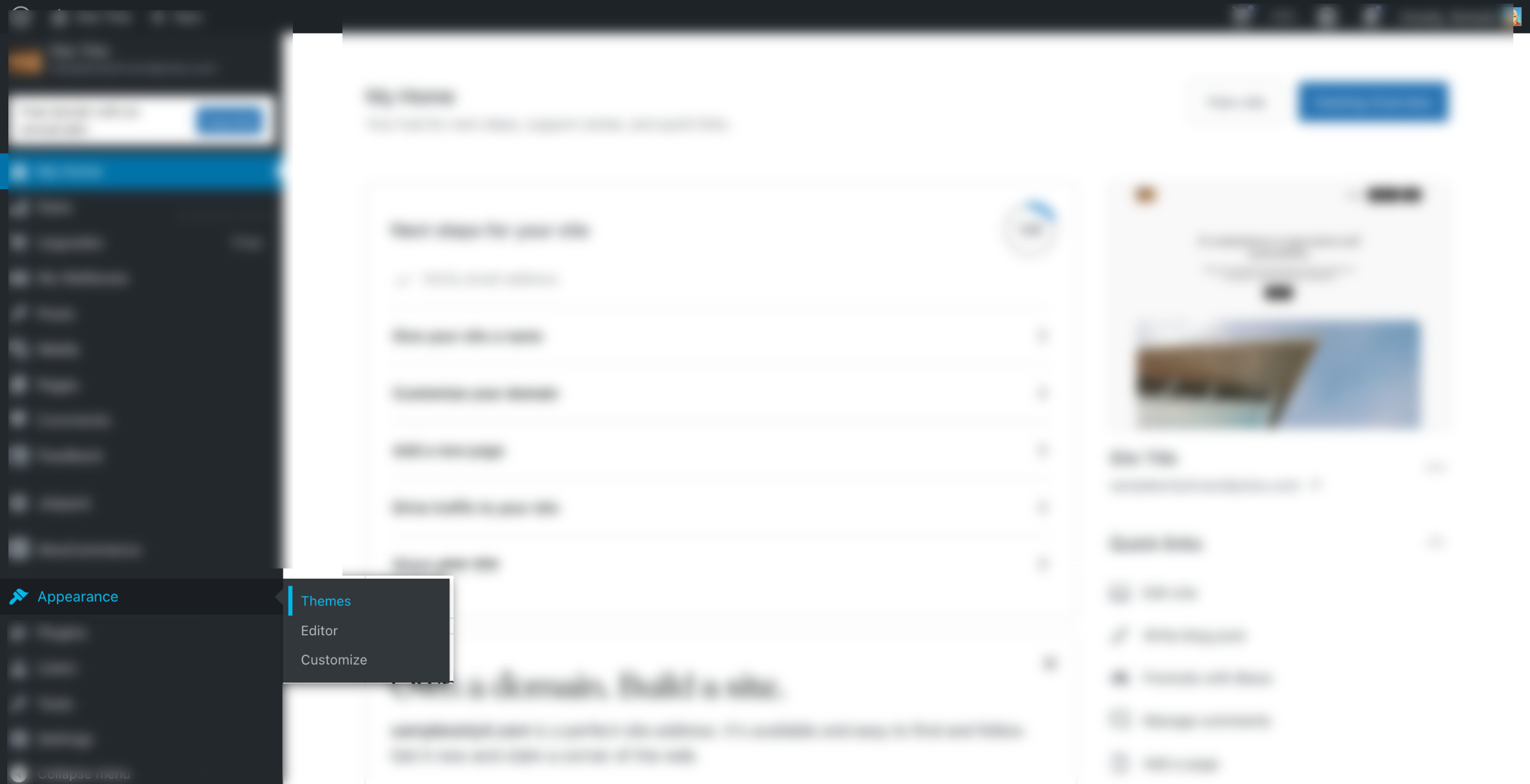 How to Create a Portfolio on Wordpress