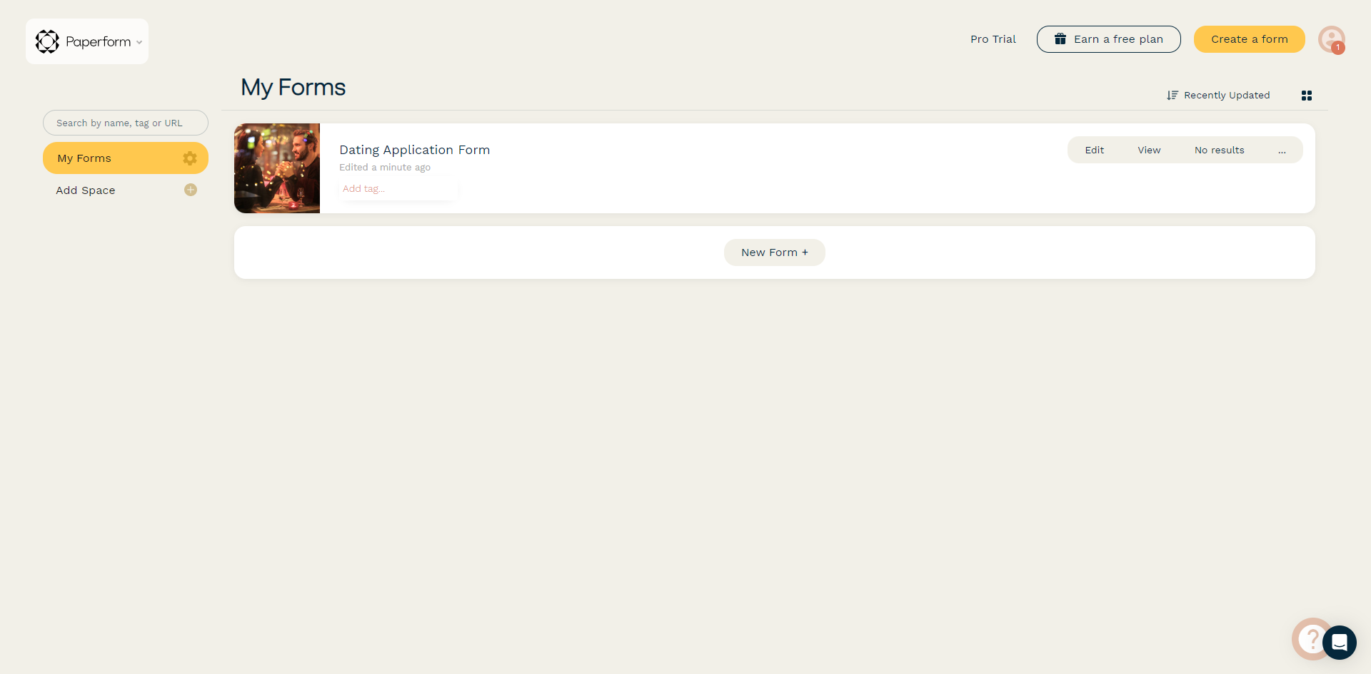 How to Integrate Slack with Paperform