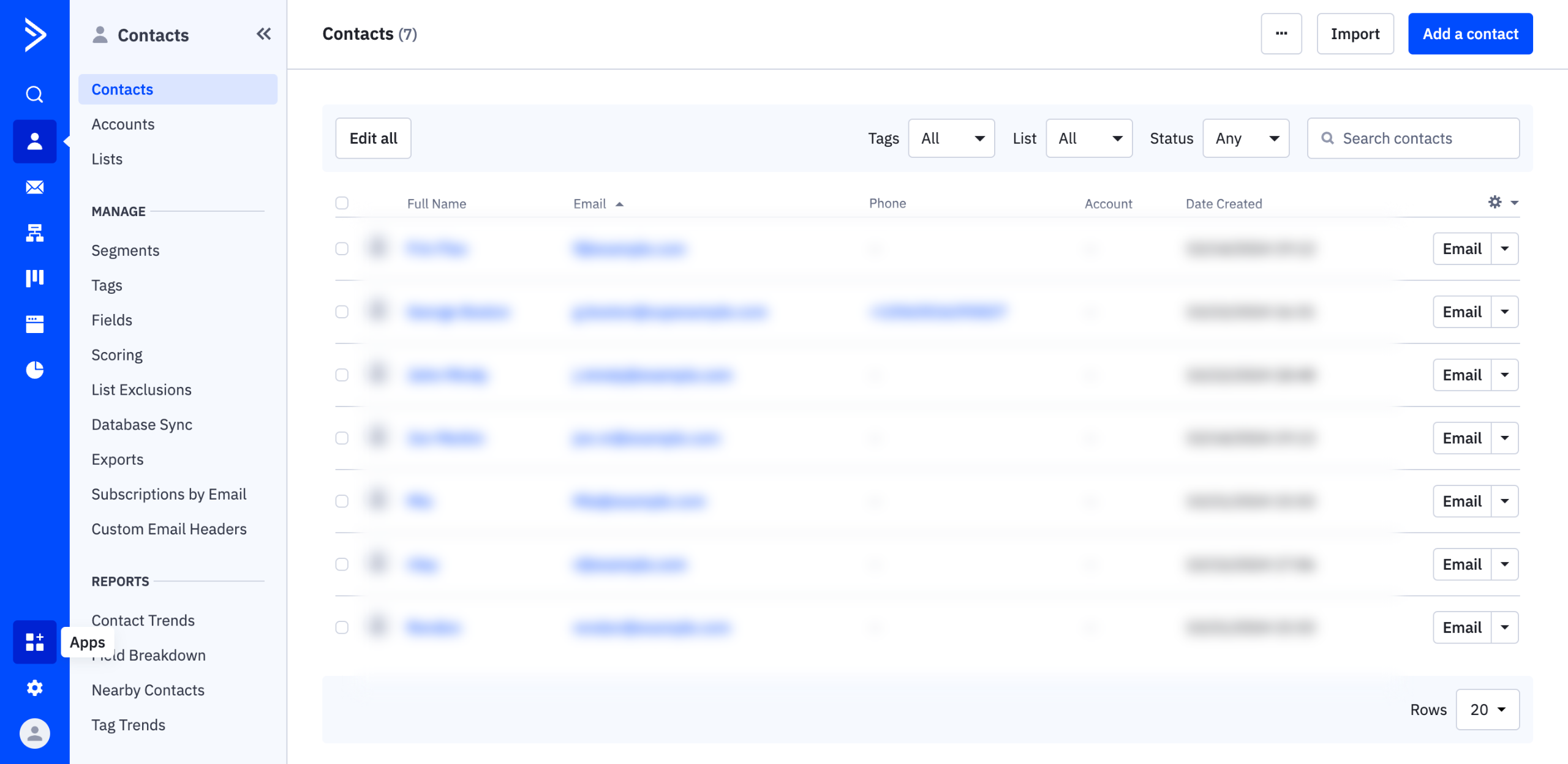 How to Integrate ActiveCampaign with SurveyMonkey